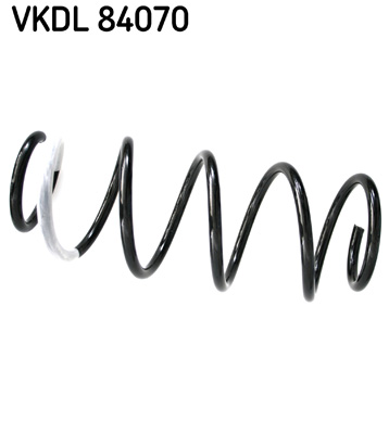 SKF VKDL 84070 Fahrwerksfeder